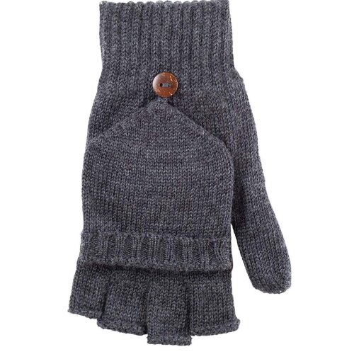 Halbfinger Handschuhe Modell: Combo