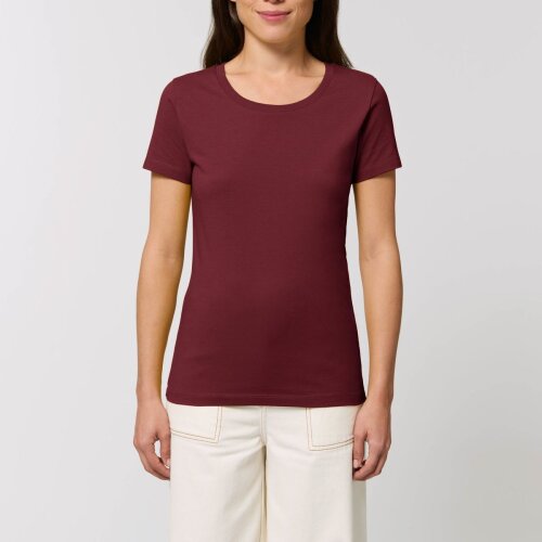 Basic-T-Shirt Modell: Expression