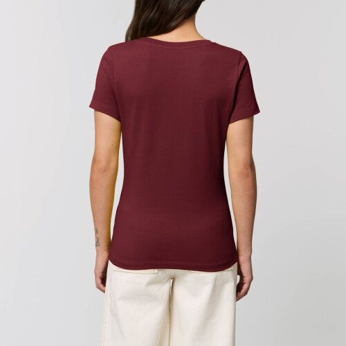 Basic-T-Shirt Modell: Expression