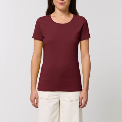 Basic-T-Shirt Modell: Expression