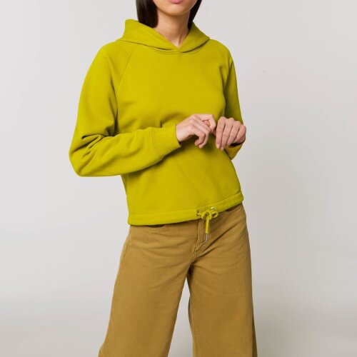Cropped Hoodie Modell: Bowen