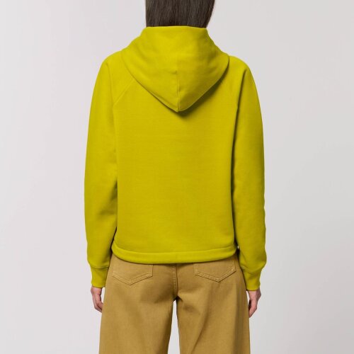 Cropped Hoodie Modell: Bowen
