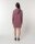 Hoodiekleid Modell: Strong