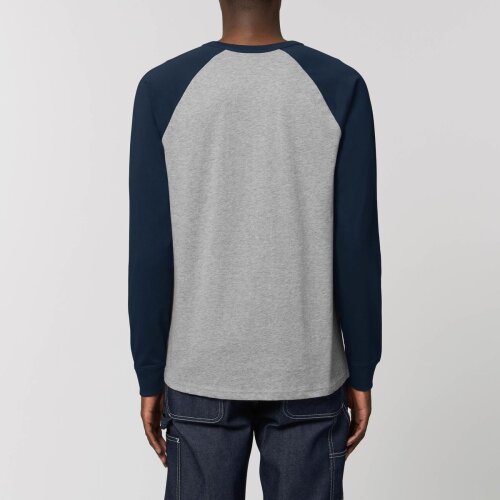 Longsleeve Cartoon Long