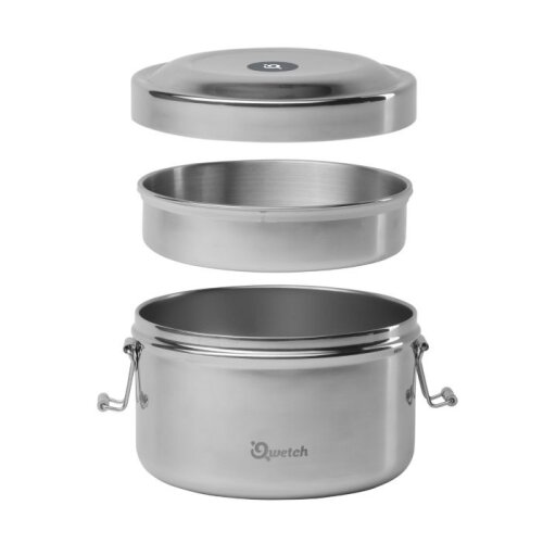 Bento Box isoliert 0,85L