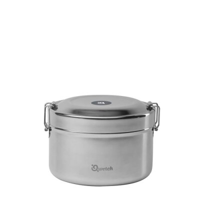 Bento Box isoliert 0,85L