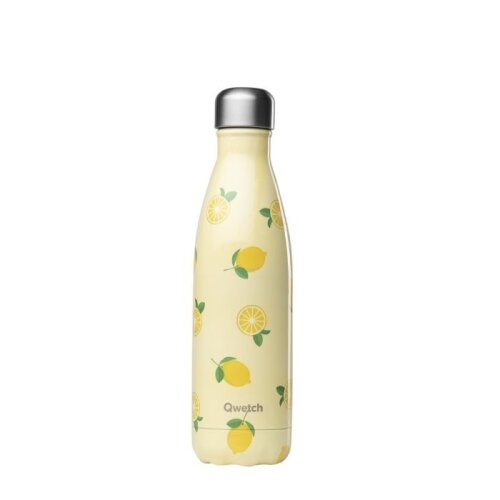 Trinkflasche isoliert, 500ml