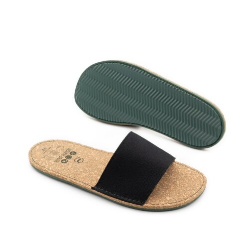 Sandalen Modell: Gandhi