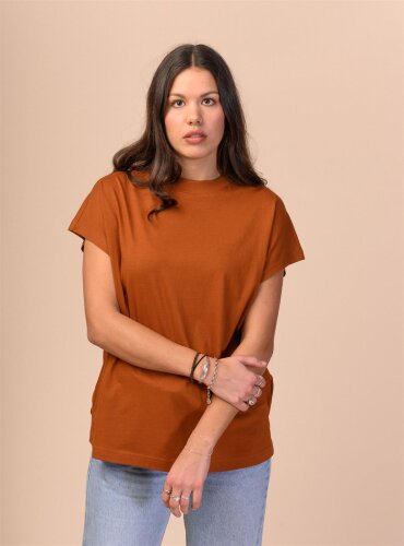 T-Shirt Modell: Madhu GOTS
