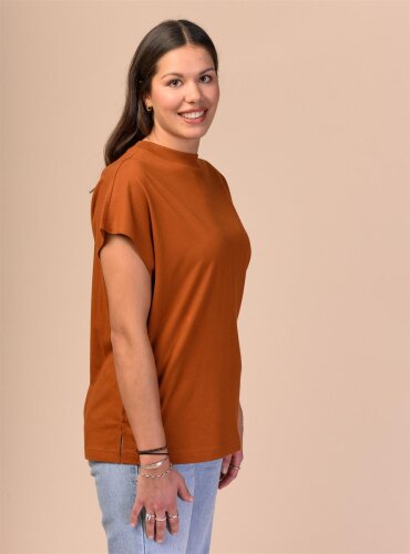 T-Shirt Modell: Madhu GOTS