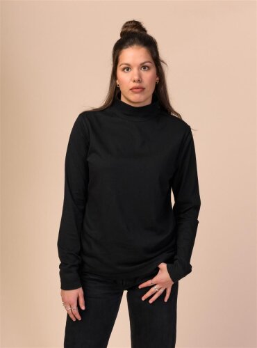 Longsleeve Modell: Kala GOTS