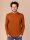 Longsleeve Modell: Aroon GOTS