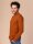 Longsleeve Modell: Aroon GOTS