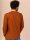Longsleeve Modell: Aroon GOTS