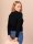 Feinstrick-Pullover Modell: Sada GOTS