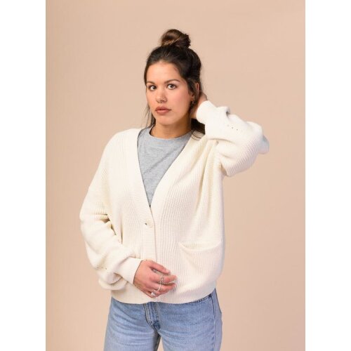 Cardigan Modell: Artha GOTS