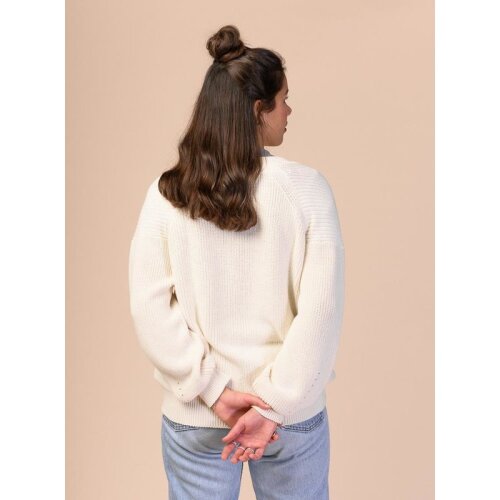 Cardigan Modell: Artha GOTS