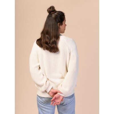 Cardigan Modell: Artha GOTS