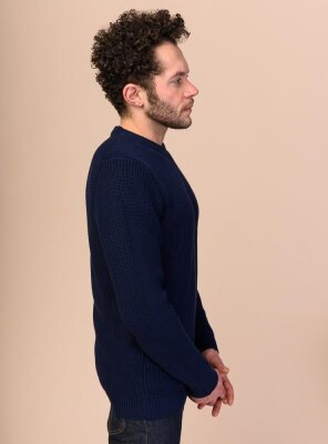 Strickpullover Modell: Ravi