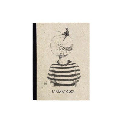 Steifbroschur Dahara