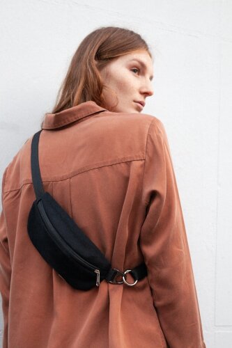 Bumbag Bracenet