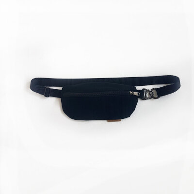 Bumbag Bracenet