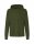 Unisex Jersey Hoodie mit Rei&szlig;verschluss