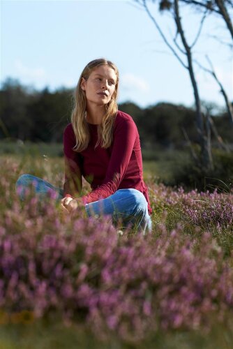 Damen Longsleeve