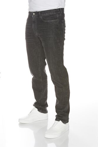 Regualr-Fit-Jeans Modell: Phil Denim