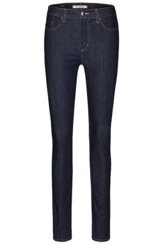 High Waist Skinny Fit Jeans Modell: Keira Denim