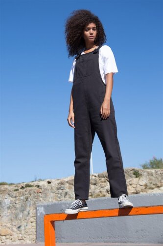 Latzhose Modell: Dungaree