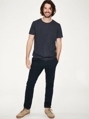 Stoffhose Modell: Emanuele