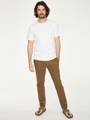 Stoffhose Modell: Emanuele