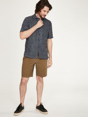 Shorts Modell: Emanuele