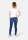 Skinny Fit-Jeans Modell: Rosa