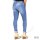 Skinny Fit-Jeans Modell: Rosa