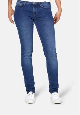 Jeans Slim Fit Modell: Teresa GOTS