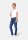 Jeans Slim Fit Modell: Teresa GOTS