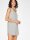Jersey Slip Dress Modell: Leah GOTS