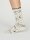 Damen-Socken Modell: Star Sign Zodiac