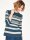 Damen Strickpullover Sail La Vie