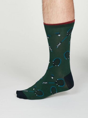 Socken: Sportsman Perry