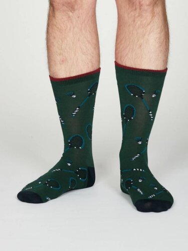 Socken: Sportsman Perry