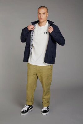 Jo-Dirt Ink Jacke