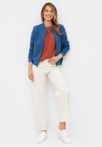 Jacke Modell: Ella