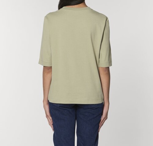 T-Shirt Modell: Friant
