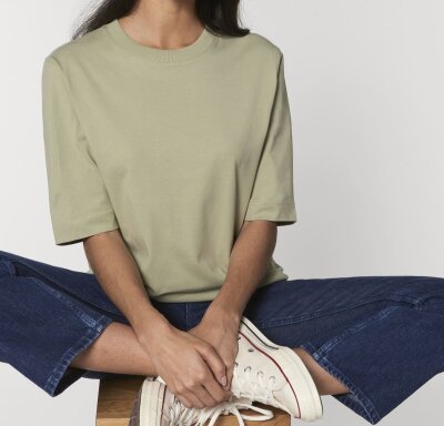 T-Shirt Modell: Friant