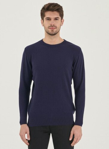 Herren-Pullover Modell: Lyon