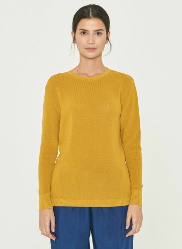 Pullover Modell: Louise GOTS