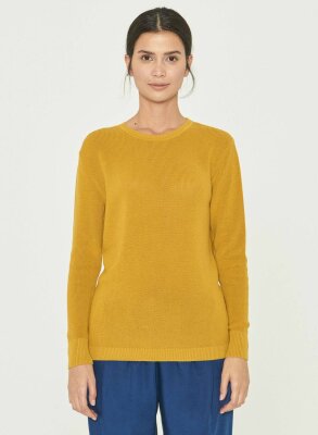 Pullover Modell: Louise GOTS